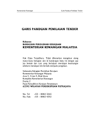 Bersama surat pengiriman barang ini juga, kami lampirkan packing list dan faktur pembelian seharga rp. Garis Panduan Tender