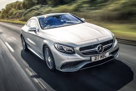 Mercedes Amg S 63 Coupe Review 2021 Autocar