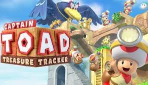 Jul 20, 2018 · in polygon's captain toad: Captain Toad Treasure Tracker Amiibo Support Unlocks Super Mario Odyssey Levels Immediately Expansive