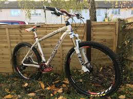 Free shipping for many products! 2012 Merida Matts Lite Xt Huge Spec Fox Hope Xt For Sale