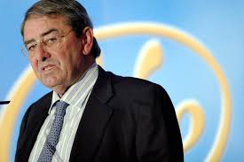 Muere Alejandro Echevarría, presidente de honor de Mediaset España