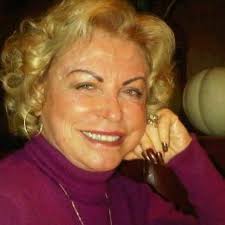 Former EHS teacher Janeen Nicolino passed away April 7, 2023. RIP Mrs.  Nicolino. #RIPMrsNicolino