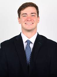 2019 Men's Lacrosse Roster