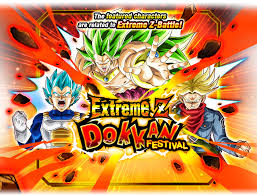 Summons Dbz Space Dokkan Battle Global