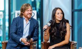 Fans of fixer upper and everything magnolia may think of chip and joanna gaines as #relationshipgoals. Is This Why Chip And Joanna Gaines Really Left Hgtv Vanity Fair