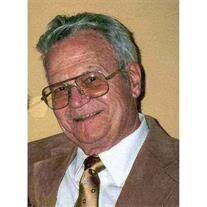 Ralph H. Blessing, SGM Ret. Obituary