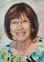 Phyllis Audrey Carson