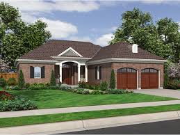 This is necessary to keep the patio easily accessible. Reno Ranch Home Plan 065d 0309 House Plans And More