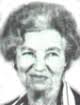 Verna M. Fetherbay Fulmer (1923-2001)