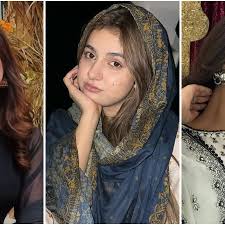 LEAKED OBJECTIONABLE VIDEOS row: Before Sajal Malik, THESE Pakistani  influencers faced the ...