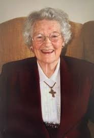 Condolence Book for Cecilia Lynam (née Reid) (Castletown Geoghegan,  Westmeath)