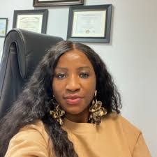 Erika Harding's Instagram, Twitter & Facebook