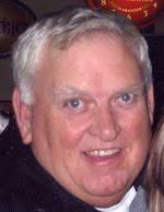 Obituary for John R. "Jerry" Fallon