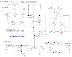 Lm13700 Vca Google Search Eletronica