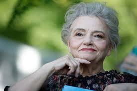 Anna Seniuk: „Wadziłam się z Panem Bogiem tak strasznie, że aż zachrypłam  na dwa dni”