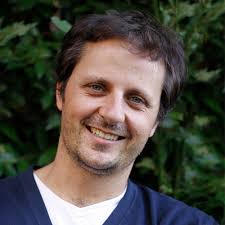 Dr Mitchell Dean Harley