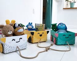 Ikea Knagglig Die 5 Besten Hack Ideen Fur Kinder In 2020 Kinder Zimmer Ikea Bucherregal Kinder Bucherregal Kinder