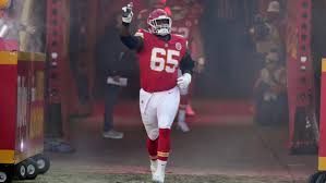 Trey Smith in Action