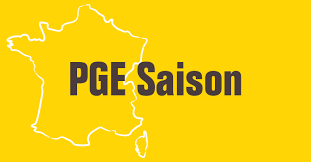 Safe · simple · secure Lancement Du Pge Saison
