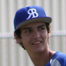 Tyler Marks' Rancho Bernardo High School Career Home