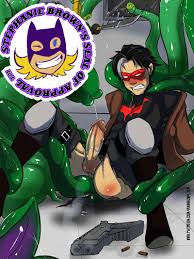 Growing Problem feat. Jason Todd pt. 1 by rainbow-flyer - Hentai Foundry