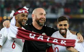 Copa américa de 2021 ‏) هي النسخة السابعة والأربعين من بطولة كوبا أمريكا، وهي بطولة كرة القدم القارية للرجال تقام بشكل دوري كل أربع سنوات، وينظمها اتحاد كرة القدم في قارة. Ù‚Ø·Ø± ÙˆØ£Ø³ØªØ±Ø§Ù„ÙŠØ§ ØªØ´Ø§Ø±ÙƒØ§Ù† ÙÙŠ ÙƒÙˆØ¨Ø§ Ø£Ù…Ø±ÙŠÙƒØ§ 2020