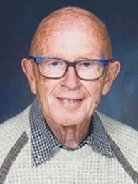 Obituary information for John Wesley MITCHELL