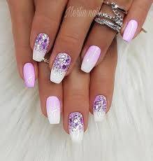 50 winter nail art designs 2019 ngel art designs nagel nail winter winter nail art trendy nails ombre nail designs