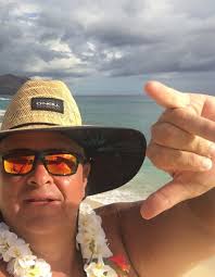 Obituary for John F. Garrity