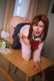 绝顶身材Umeko J ｜cosplay绫濑桃DAN DA DAN‼️ [91P-21MB] | 精选Porn