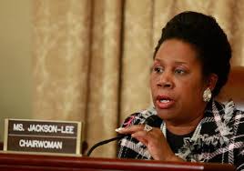 Prominent Liberal Sheila Jackson Lee Is No Shoo-In for Houston Mayor, Poll  Shows