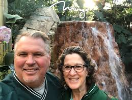 UND hockey fans head to Vegas, check out these photos ahead of the game