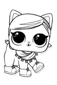 Check spelling or type a new query. Gambar Mewarnai Lol Surprise Pets 3 Gambar Hitam Putih Iqna