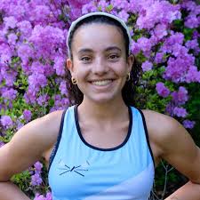 Please join us as we celebrate DC National Rowing Club's Class of 2022  🌟Senior spotlight 🌟 Julia Dell'Ariccia Favorite rowing memory: Bow ball  battles and swimming after practice What you will miss