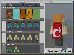 In today's tutorial, i show you how to get a cape in minecraft java edition.link 1: Capes Pack For Minecraft Bedrock 1 2 5