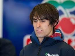 Avintia Blusens quiere subir a Julián a Simón a la CRT de Iván Silva