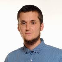 Adem Nukic's Instagram, Twitter & Facebook