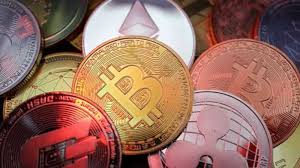Rein in some crypto investments. Mrllmdwa Pls M