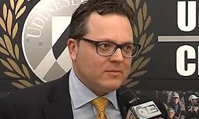 UDINESE - Collavino: 