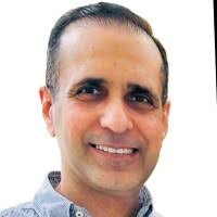 Jitender Chhillar, Ph.D.