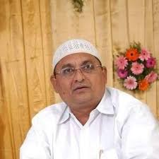 Syed Nabi Zilani (@ZilaniSyed)