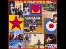 Paul Weller You Do Something To Me Paul Weller Weller Paul Weller Albums