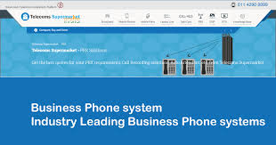 Telecom Supermarket Is Committed To Offer Best Prices For All Your Needs For Phone Systems For Your Business Or Home Panasonic Avaya Pbx Supermarket System