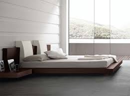 30 Modern Floating Bed Frame Ideas The Urban Interior Bed Design Contemporary Bedroom Furniture Modern Bedroom