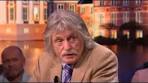 Video Johan Derksen is met onmiddellijke ingang niet meer welkom - YouTube