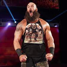 He is one of the most popular professional wrestlers of the era. Braun Strowman Bio Age Wife Height Weight Net Worth Salary And More Power Sportz Magazine