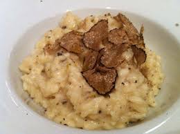 Risotto Canarolli A La Truffe Du Perigord Une Merveille 28 Maison De La Truffe Paris Alimentation Truffe Risotto