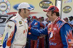The ballad of ricky bobby (2006) cast and crew credits, including actors, actresses, directors, writers and more. Pit Crew Jumpstarts Ferrell S Talladega Nights Movie News Reviews Tbnweekly Com