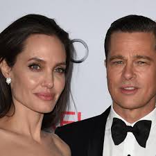 Brangelina-Scheidung: Gute Neuigkeiten für Pitt