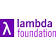 Lambda Scholarship Foundation Canada logo